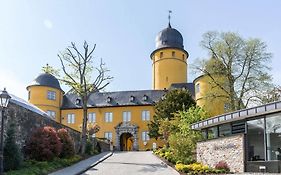 Hotel Schloss Montabaur