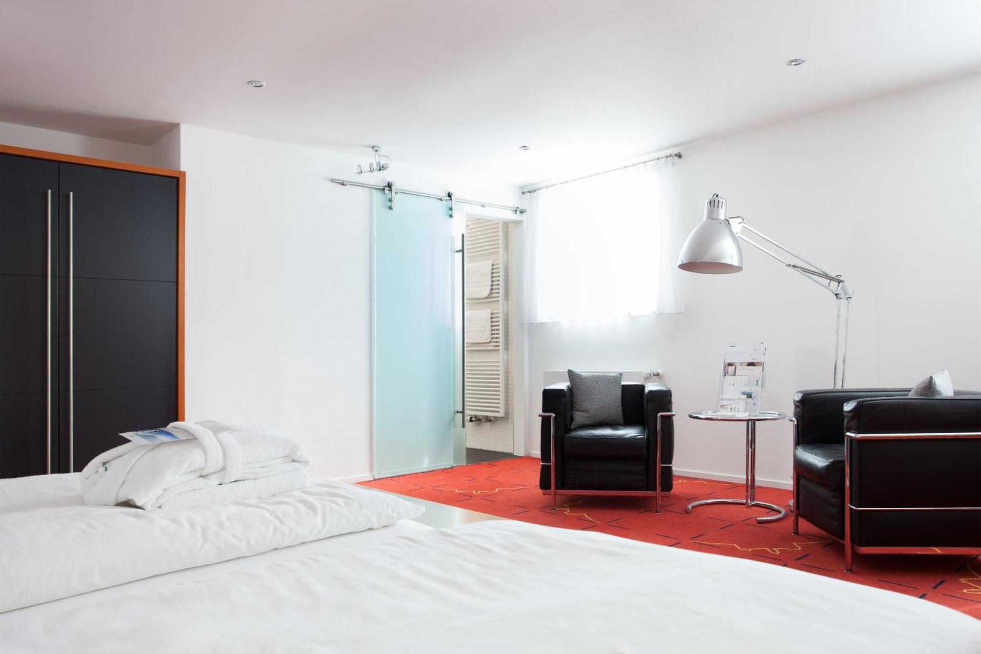 Hotel Schloss Montabaur Exterior photo