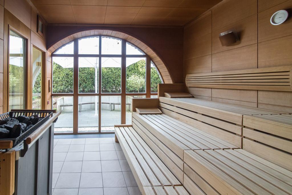 Hotel Schloss Montabaur Exterior photo