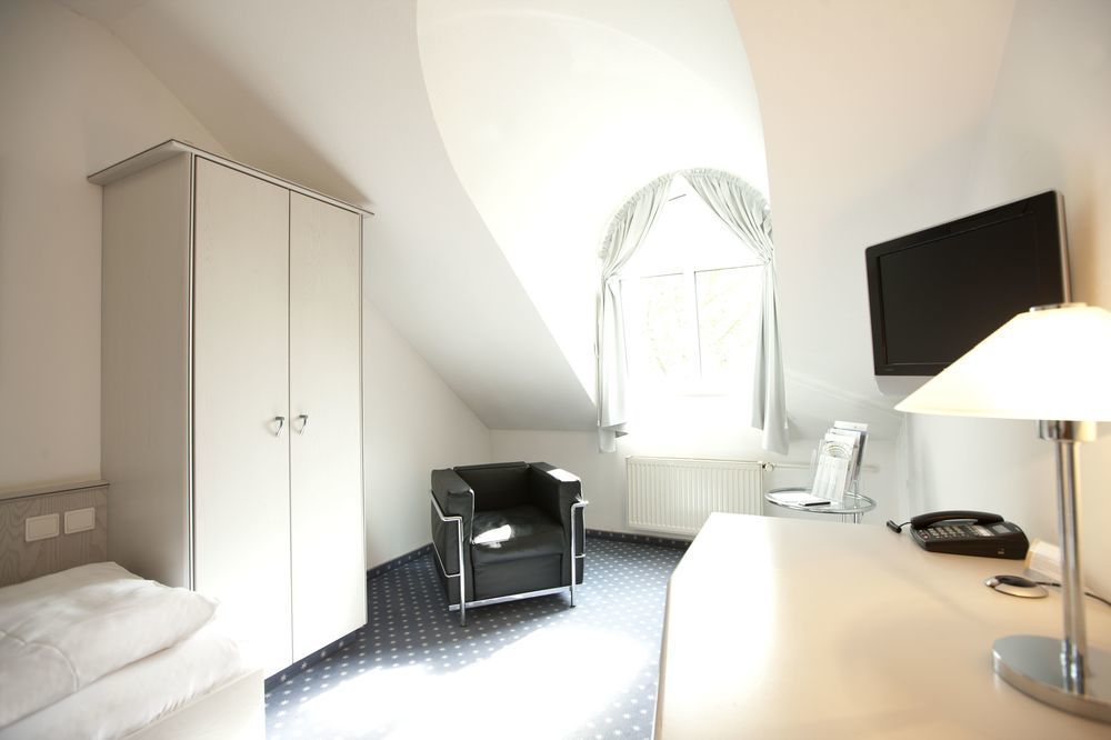 Hotel Schloss Montabaur Room photo