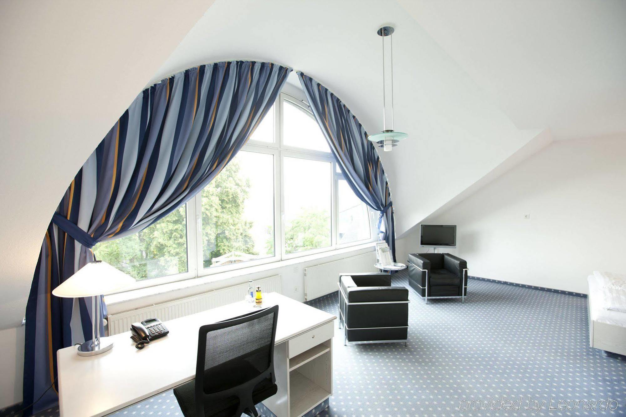 Hotel Schloss Montabaur Exterior photo