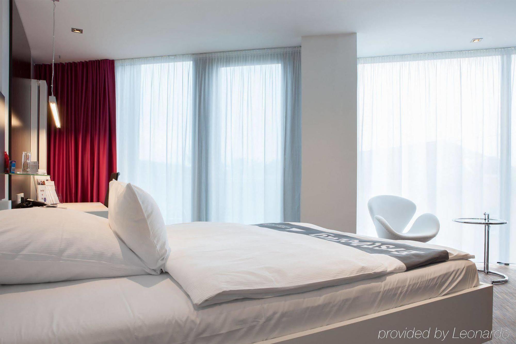 Hotel Schloss Montabaur Exterior photo