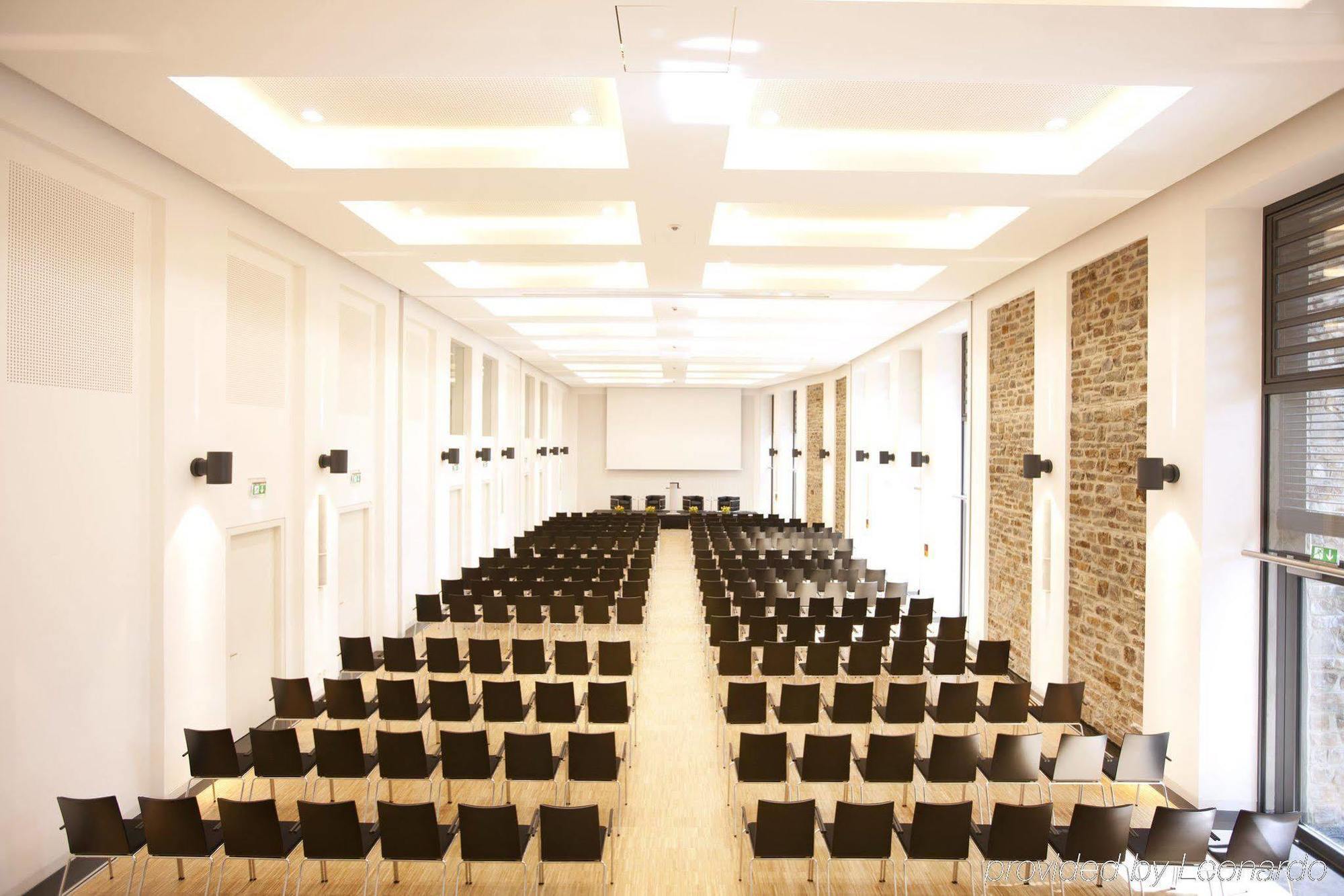 Hotel Schloss Montabaur Exterior photo