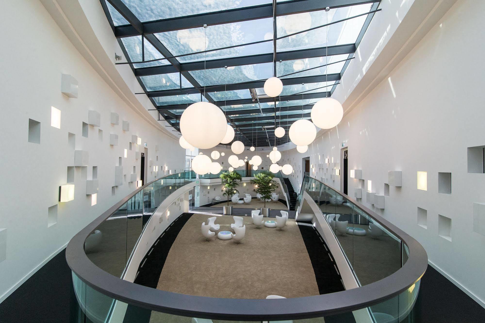 Hotel Schloss Montabaur Exterior photo